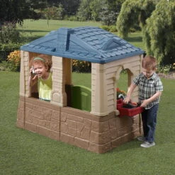 Step2 Happy Home Cottage & Grill Playhouse, Plastic -Step2 08afc124 88a0 4d53 9aa1 f85083dc94b5.9257347068e41f22618fc29d71272c18 1 scaled 1