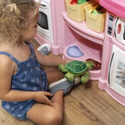 Step2 Fun With Friends Pink Toddler Kitchen Play Set -Step2 0d894eb0 546b 491f bb01 5396254cce62.22b6e8c232ea13dd042f668f800c560f