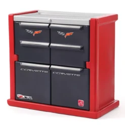 Step2 CORVETTE DRESSER
