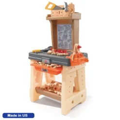 Step2 REAL PROJECTS WORKSHOP (RETAIL)