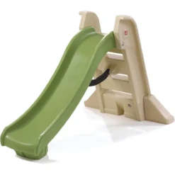 Step2 NP BIG FOLDING SLIDE (NEW COLORS)
