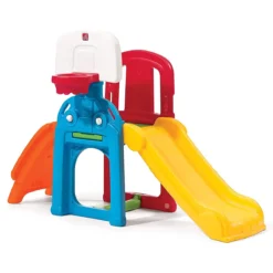 Step2 GAME TIME SPORTS CLIMBER(REFRESH)