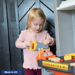 Step2 DELUXE WORKSHOP -Step2 1118846 2