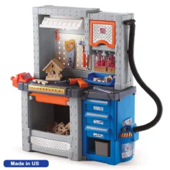 Step2 DELUXE WORKSHOP