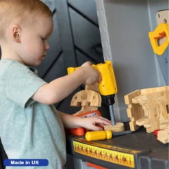 Step2 DELUXE WORKSHOP -Step2 1118846 3