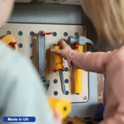 Step2 DELUXE WORKSHOP -Step2 1118846 4