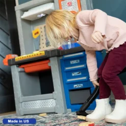 Step2 DELUXE WORKSHOP -Step2 1118846 5