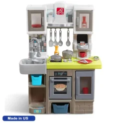 Step2 CONTEMPORARY CHEF KITCHEN - Gender Neutral