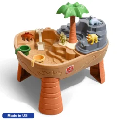 Step2 DINO DIG SAND & WATER TABLE