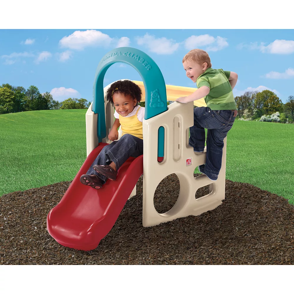 Step2 Panda Climber 2 Step2 Panda Climber - Image 2