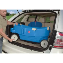 Step2 All Around Canopy Wagon -Step2 1196044 ALT11