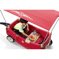 Step2 All Around Canopy Wagon -Step2 1196044 ALT2