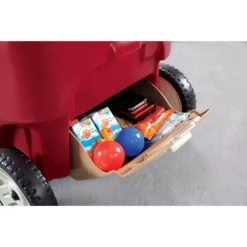 Step2 All Around Canopy Wagon -Step2 1196044 ALT3
