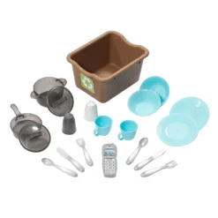 Step2 Lifestyle Custom Kitchen -Step2 1777151 ALT2