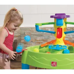 Step2 Busy Ball Play Table -Step2 1782003 ALT2