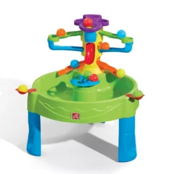 Step2 Busy Ball Play Table -Step2 1782003 ALT4