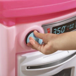 Step2 Fun With Friends Pink Toddler Kitchen Play Set -Step2 20aa0fbf d507 4149 9274 2a76fe056930.8d34c1311a4a3ed46fe583ed4dc7fdf2