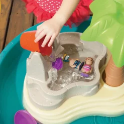 Step2 Splish Splash Seas Water Table -Step2 2120725 ALT2