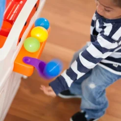 Step2 WonderBall Fun House -Step2 2287584 ALT3