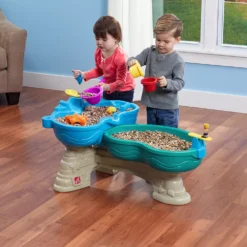 Step2 Step 2 Spill & Splash Seaway Water Table -Step2 2489974 ALT3