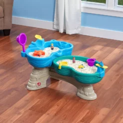 Step2 Step 2 Spill & Splash Seaway Water Table -Step2 2489974 ALT4