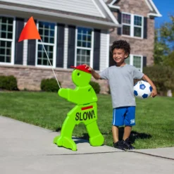 Step2 KidAlert! Visual Warning Signal -Step2 2489979 ALT3