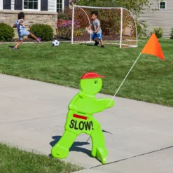 Step2 KidAlert! Visual Warning Signal -Step2 2489979 ALT4