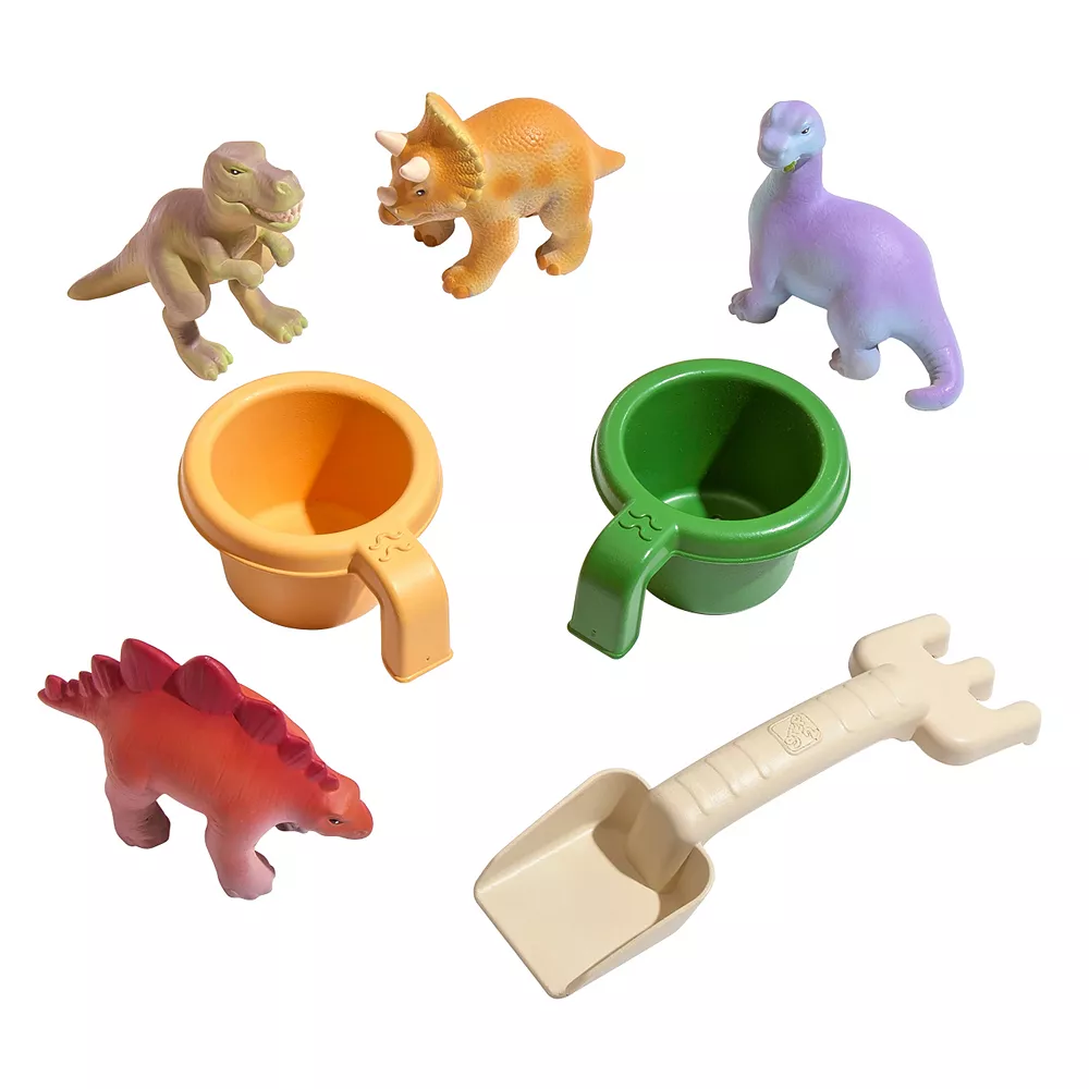 Step2 Dino Dig Sand & Water Table 2 Step2 Dino Dig Sand & Water Table - Image 2