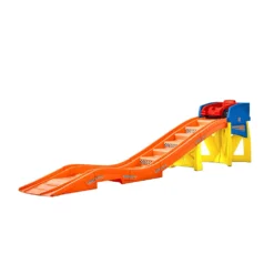 Step2 Hot Wheels Extreme Thrill Coaster