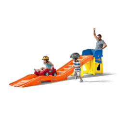 Step2 Hot Wheels Extreme Thrill Coaster -Step2 2980914 ALT3