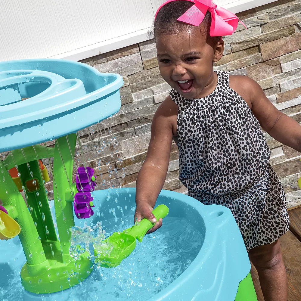 Step2 Step 2 Springtime Splash Water Table 6 Step2 Step 2 Springtime Splash Water Table - Image 6