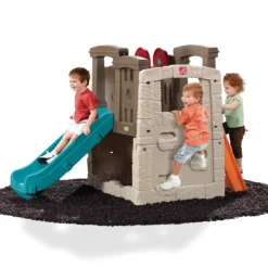 Step2 Naturally Playful Woodland Climber -Step2 3648558 ALT3
