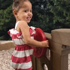 Step2 Naturally Playful Woodland Climber -Step2 3648558 ALT5