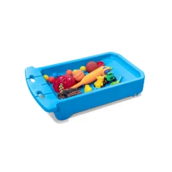 Step2 Woodland Adventure Playhouse & Slide -Step2 3648559 ALT12