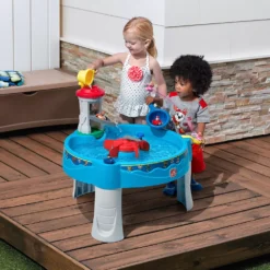 Step2 Paw Patrol Water Table -Step2 3648560 ALT2