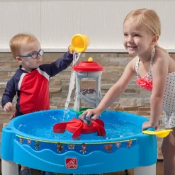 Step2 Paw Patrol Water Table -Step2 3648560 ALT5