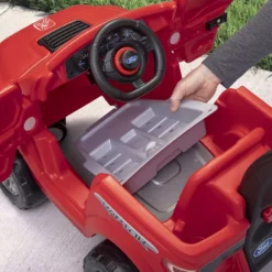 Step2 Step 2 2-in-1 Ford® F-150 SVT Raptor -Step2 3774795 ALT10