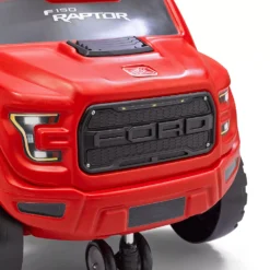 Step2 Step 2 2-in-1 Ford® F-150 SVT Raptor -Step2 3774795 ALT11