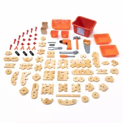 Step2 Pro Play Workshop & Utility Bench -Step2 3774796 ALT2