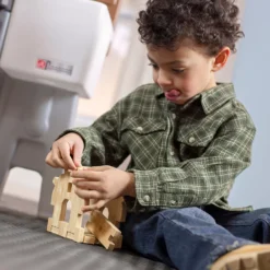 Step2 Pro Play Workshop & Utility Bench -Step2 3774796 ALT4