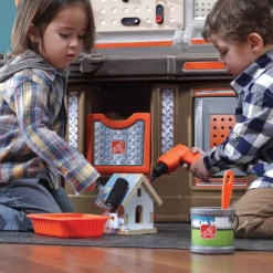 Step2 Big Builders Pro Workshop -Step2 3774797 ALT10