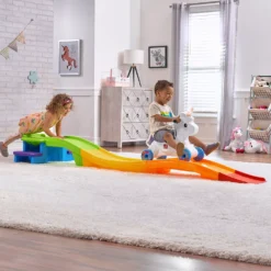 Step2 Unicorn Up & Down Roller Coaster -Step2 3774798 ALT11