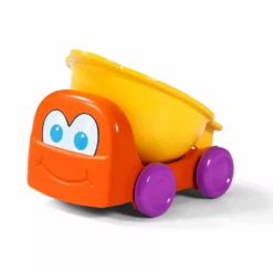 Step2 Ball Buddies Toddler Tunnel Tower Toy -Step2 3774807 ALT3