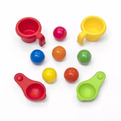 Step2 Rise & Fall Water And Ball Table -Step2 4278439 ALT2