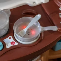 Step2 Fun With Friends Kitchen - Neutral -Step2 4518658 ALT5