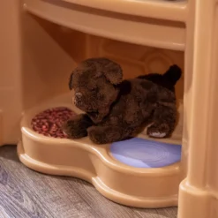 Step2 Fun With Friends Kitchen - Neutral -Step2 4518658 ALT6