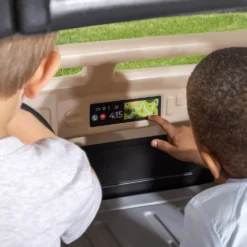 Step2 Safari Truck Climber Yard Toy 11 Step2 Safari Truck Climber Yard Toy -Step2 4961164 ALT6