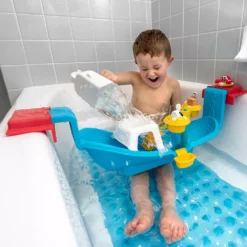 Step2 Nautical Rain Showers Bath Set -Step2 4961166 ALT5