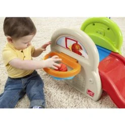 Step2 Sports Slide – Tastic Activity Center -Step2 505c5db3 8cf8 4bfc 8243 59dc020e2b72 1.5c412e5e54f1916220959b3e2dcdb7e0