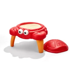 Step2 Crabbie Sand Table Pretend Playset -Step2 5284062 ALT2